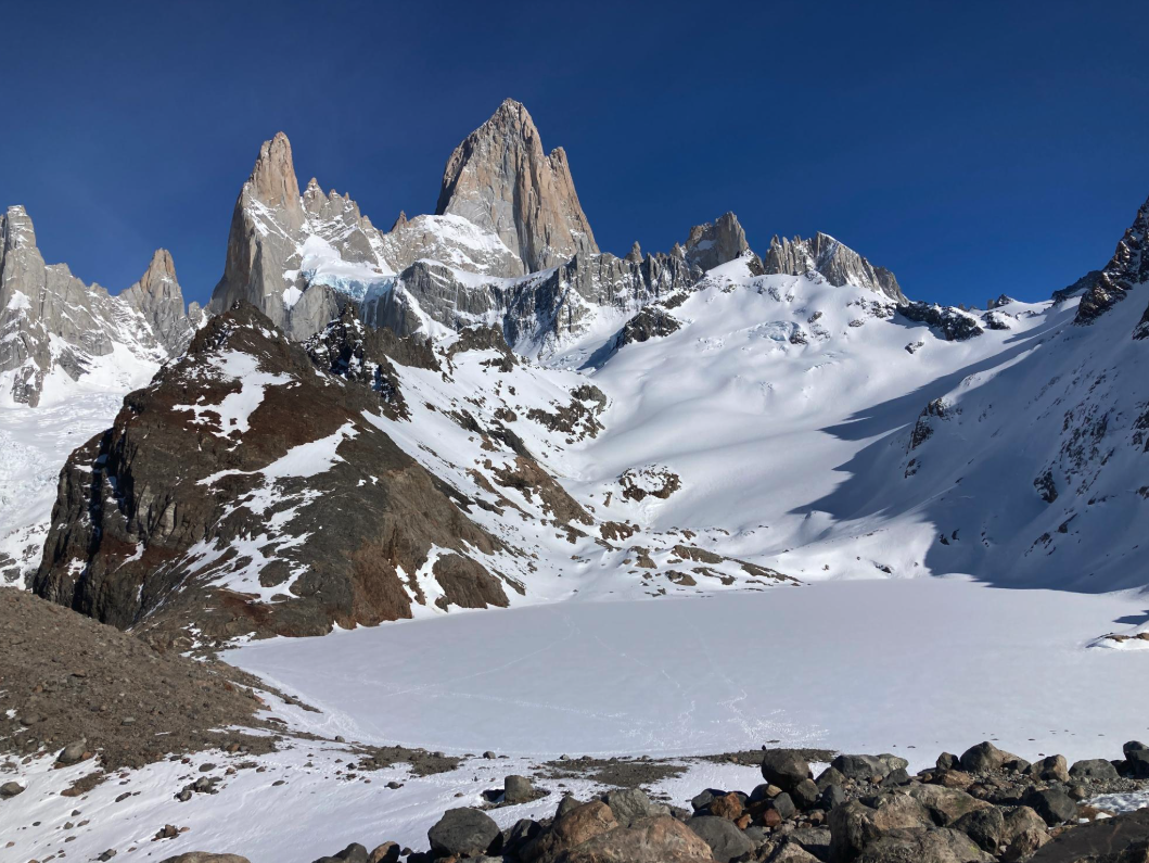 Chile Thumbnail