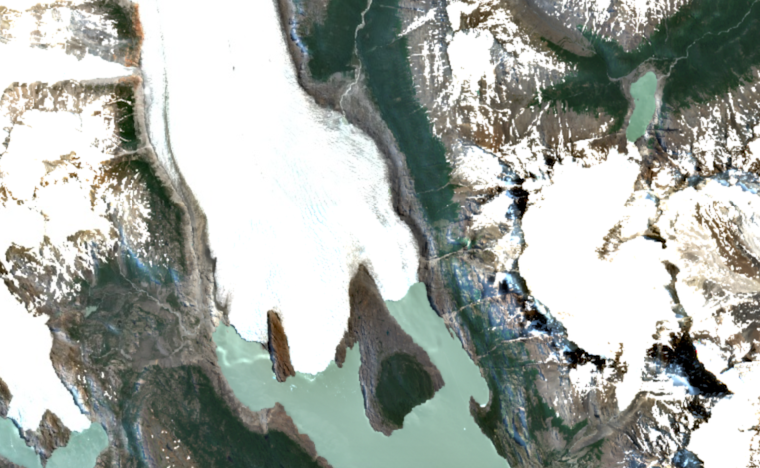 Glacier Grey Thumbnail
